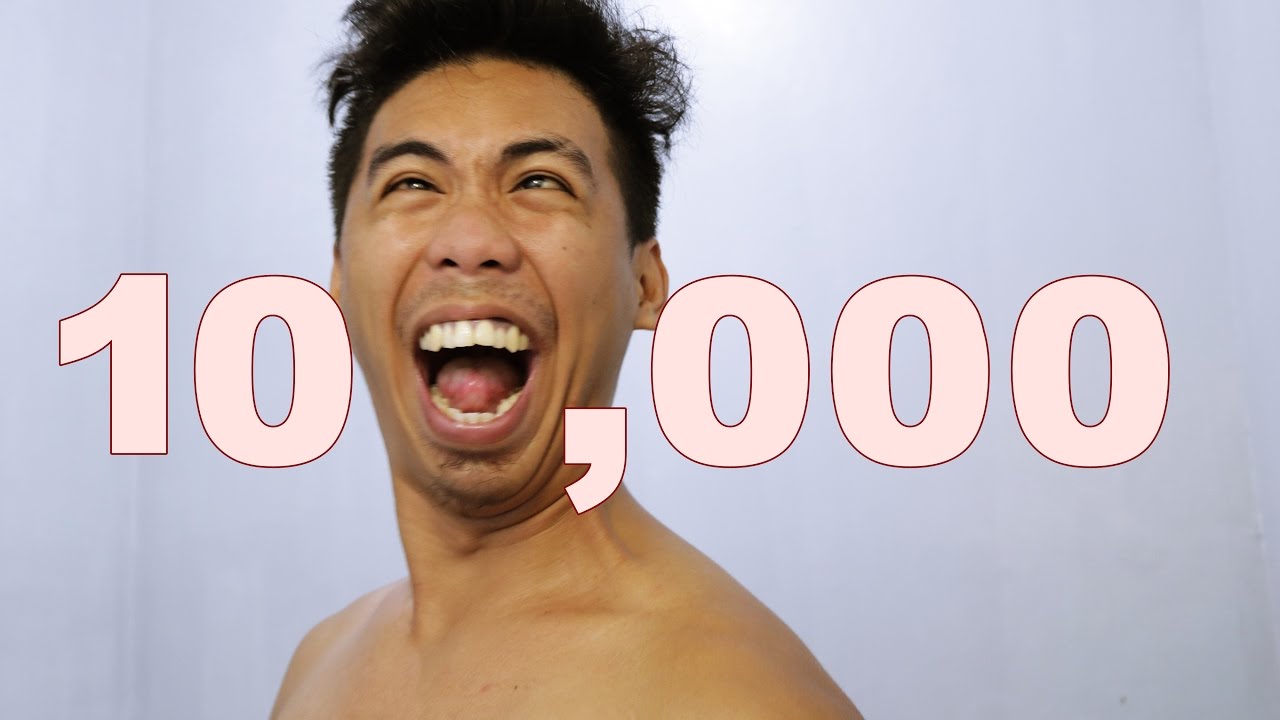 100k SUBSCRIBERS REACTION congeniar