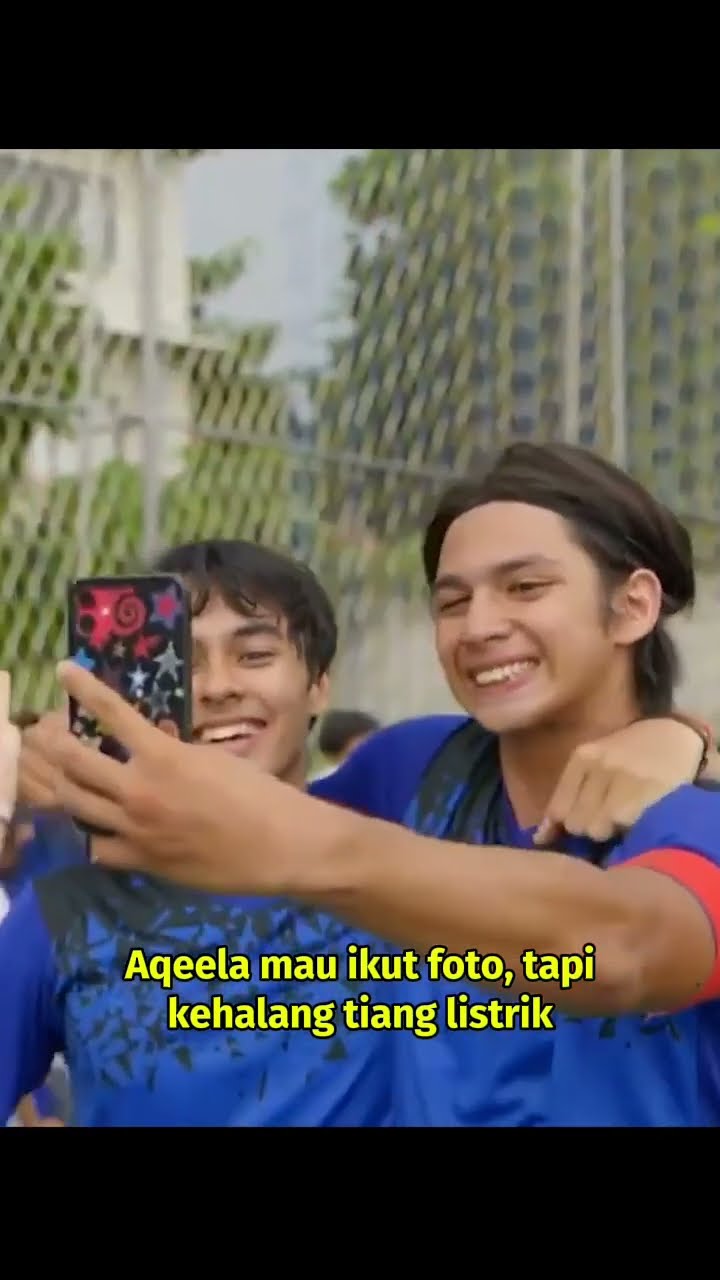 Salfok muluuu ah! Asmara Gen Z dengan kelucuannya ?? #shorts #asmaragenz