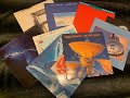 DIRE STRAITS The Complete LP collection 1978-1993