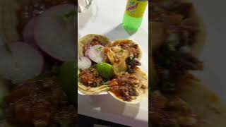 Ricos Tacos con Don Rafa San Antonio de Rivas