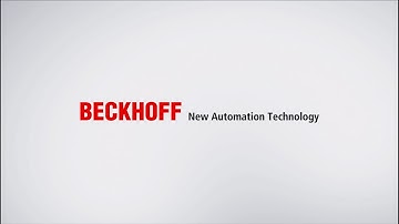 TwinCAT Vision - QR Kod Okuma