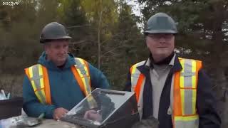 Gold Found at 90 Feet! The Most Shocking Discovery on Oak Island.