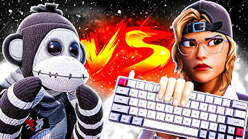 I Hosted a FASTEST KEYBOARDERS ONLY 1v1 Tournament! (fastest editors ever)