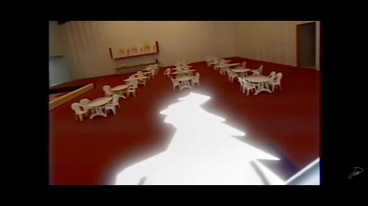 Backrooms - Reality Fracture Final Part