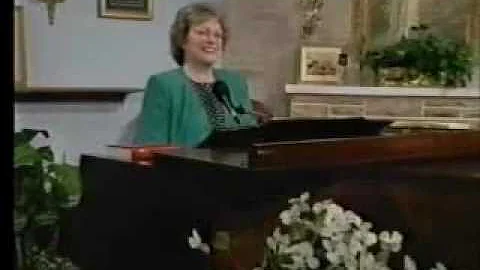 Sound The Battle Cry -  Martha Reed Garvin