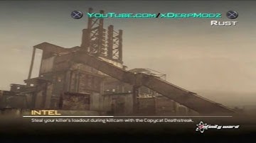 [MW2/1.14] CFG Menu Base V1 | Release & No Jailbreak Needed