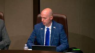 Planning and Zoning Commission Open Meeting - May 16, 2022