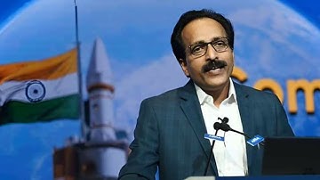 IITians Dont Want To Join Ex ISRO Chiefs Old Video Viral As Doctors Question Bond Bias