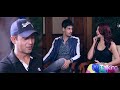 Sidharth Malhotra | Jacqueline Fernandez | Full Rapid Fire | A Gentleman