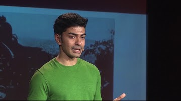 Hacking Reality | Abhishek Singh | TEDxYouth@JPIS