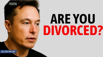 ARE YOU DIVORCED? – Break Free from Fear, Doubt & Excuses | Life-Changing Motivation