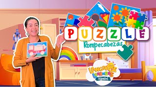 Puzzle| Language Learners