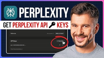 Perplexity APIキーの取得方法 | Perplexity AI APIキー