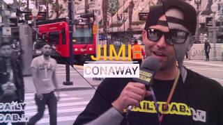 Daily Dab Tv- Trailer