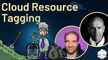 Cloud Tagging: The Key to Simplifying Resource Management and Optimization