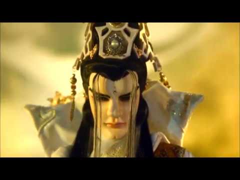 金光御九界之齊神籙 03 俏如來拜訪玄武真道(一)天嵐兄？！史兄弟？！