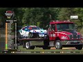 Race 2 - 2023 Porsche Carrera Cup North America At Road America
