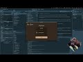 [Live] Game dev stream - 2D Dungeon Crawler in Godot