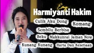 DANGDUT 2025 KOLEKSI LAGU HARMIYANTI HAKIM ( emy ) | ELEKTON || DANGDUT ORGEN TUNGGAL ELECTONE 2025