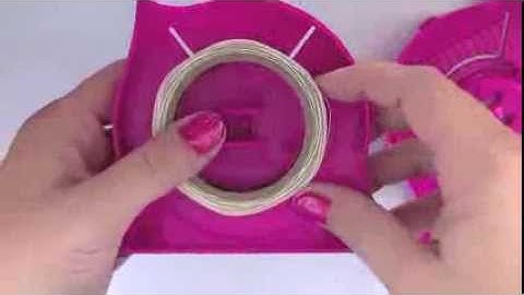 Glue Dots Desktop Dispenser