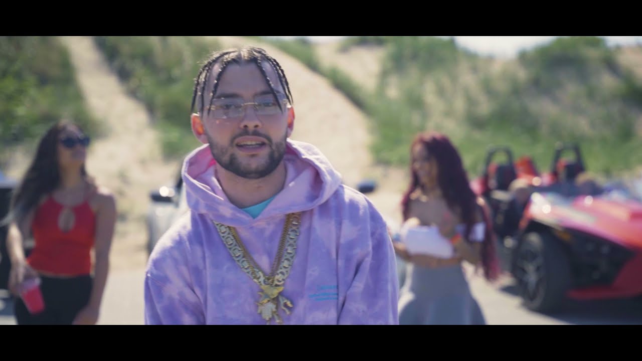 Yo Truly - Nasty (Official Video)