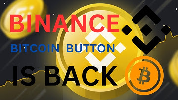 BitcoinButton is Back! Press a Button, Win a Bitcoin
