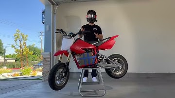 Sur Ronster! How to Wheelie EVERY E-Bike in 15 Minutes