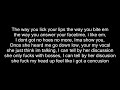 Lil Durk - India (Lyrics)