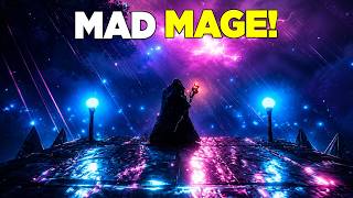 I Unlocked Valheim s SECRET Magic System