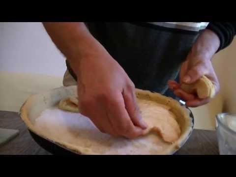 Vidéo: Comment Faire Une Tarte Aux Pommes Dans L'airfryer