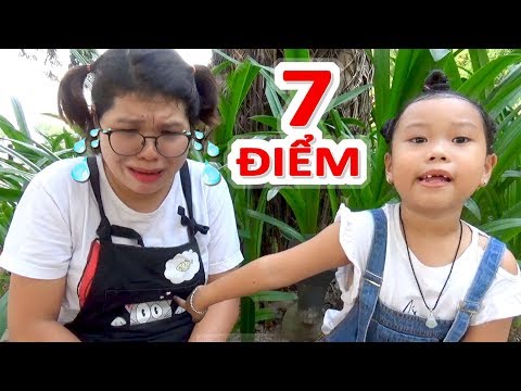 100 Lần!!! Lời Chị Hứa ❤Susi kids TV❤