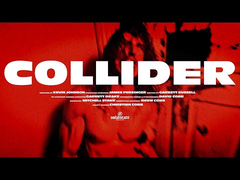 Silent Planet - Collider (Official Music Video)