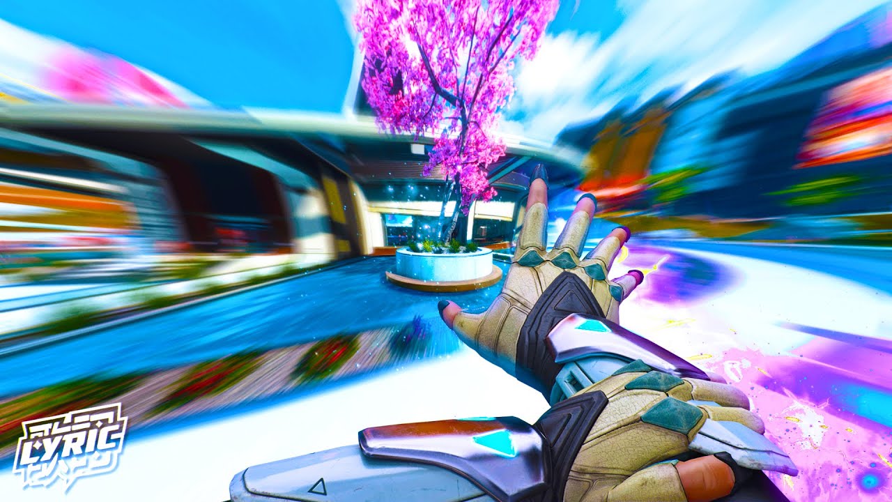 Apex, but it’s 360 Hz