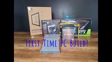 My First PC Build | NR200P / Ryzen 7 5800X / 3070 Ti / Hyper Evo 212 V2