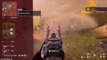 THE BEST MW3 / WARZONE 3 HACK (Aimbot, ESP, Unlock All)