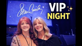 Inside Our Shaun Cassidy VIP Experience | Front Row Memories! Mesa, AZ 1/4/26 Wealth