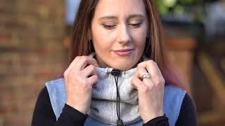 Human Snoods - Our New Product Range by Widgets Wardrobe 119 views 1 year ago 27 seconds