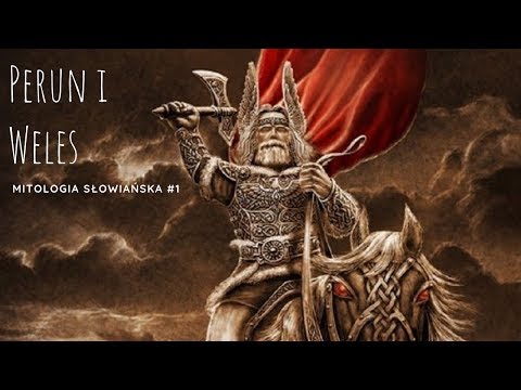 Wideo: „Baptist And Perun”: Kim Naprawdę Byli Dobrynya I Serpent Gorynych - Alternatywny Widok