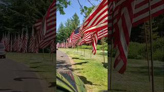 Honoring Our Fallen Heroes