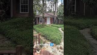 303 Royal Crest Ct MOH Sep 12th!