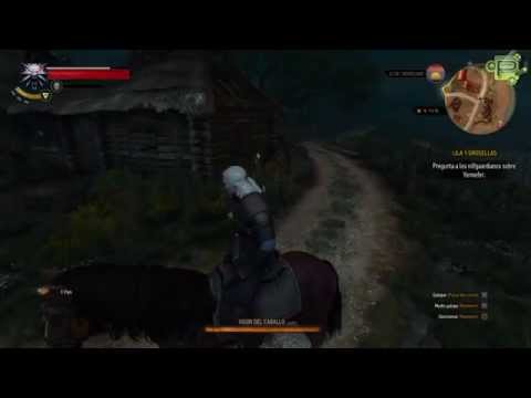 Pantalleros | VideoReview The Witcher III: Wild Hunt