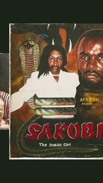 10 Nollywood classic movies that shaped the childhood of Nigerian millennials #movie #nollywoood