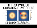 Experiment Confirms Third Type of Subatomic Particles Called Anyons