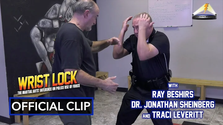 Wrist Lock | Official Clip with Ray Beshirs, Dr. J...