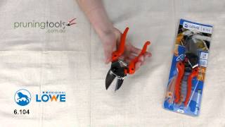 Lowe 6.104