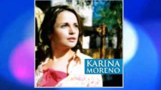 Video thumbnail of "Karina Moreno - Your Holliness (Oficial Audio)"