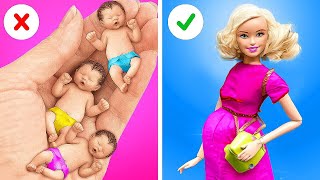 From Doll to Mom 🍼Must-Have Gadgets & Crafts for the Ultimate Parenting Experience by Yay Time! FUN