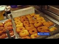 UK Grads Build Business Based on Delicious Donuts