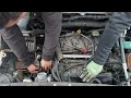 FORD EDG AWD 2014 BOTA ANTICONGELANTE POR LA TRANSMISSION PARTE III