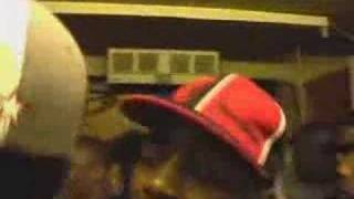dizzee rascal vs crazy titch almost blowz